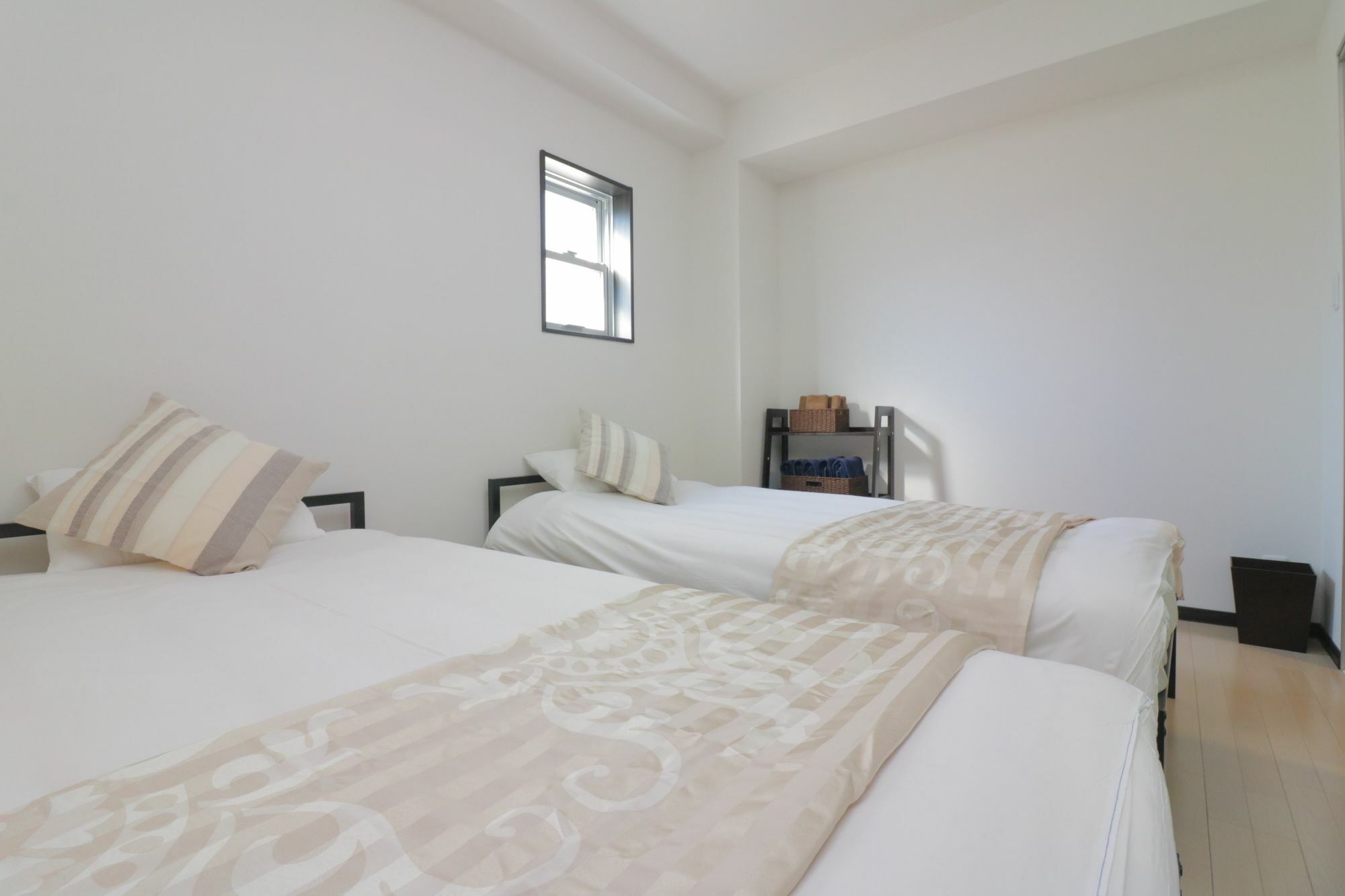 Apartamento Hg Cozy No.30 Osaka