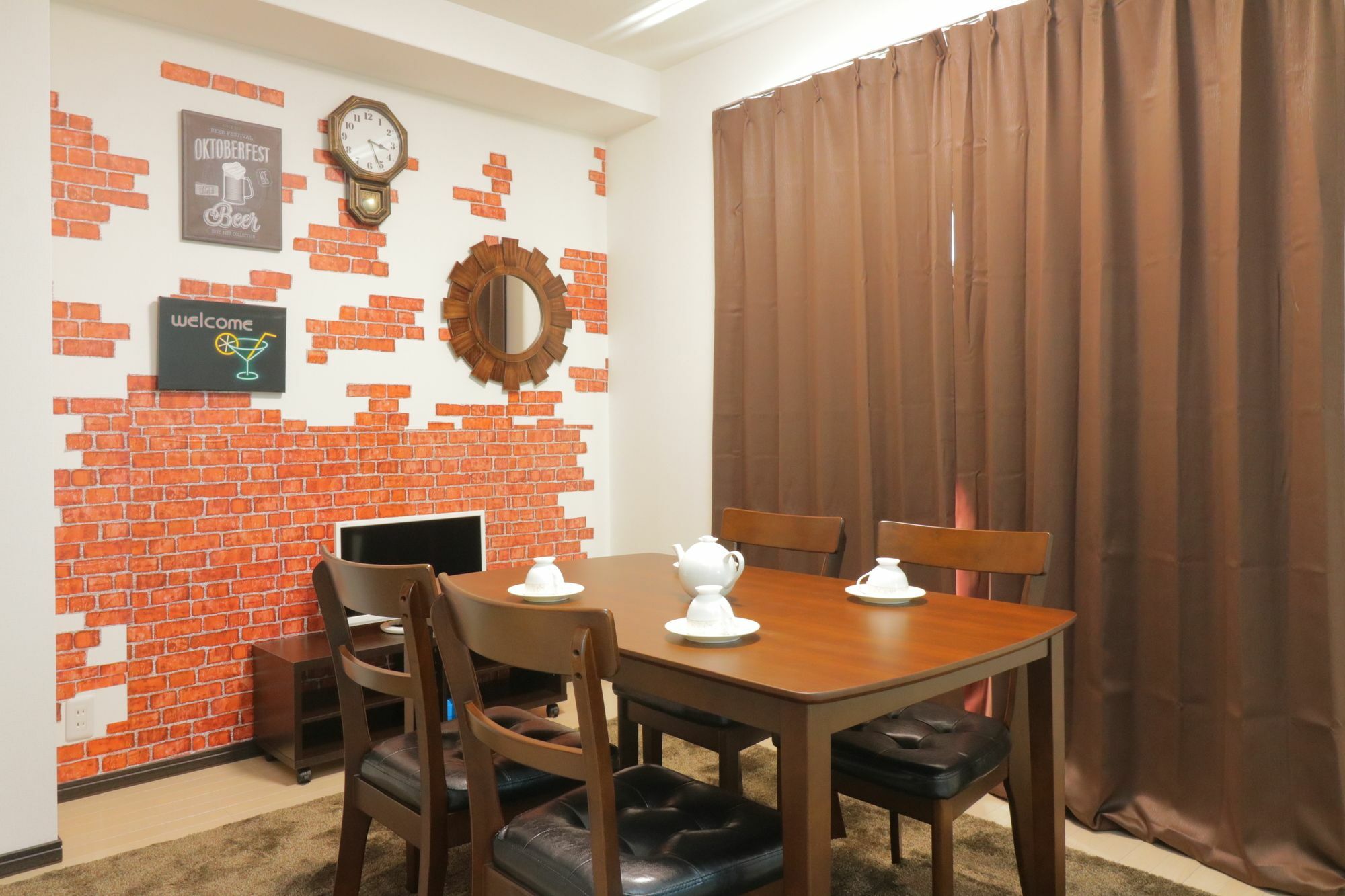 Apartamento Hg Cozy No.30 *