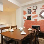 Hg Cozy Hotel No.30